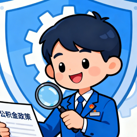 湖南《关于2025住房公积金年度缴存有关问题的通知》政策解读