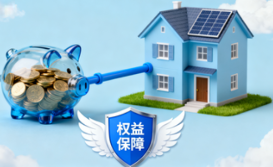 湖南住房公积金政策“上新” 一文为你划重点