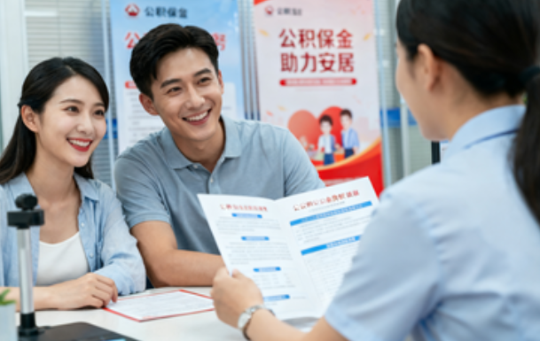 湖南住房公积金服务“全链通办”见实效