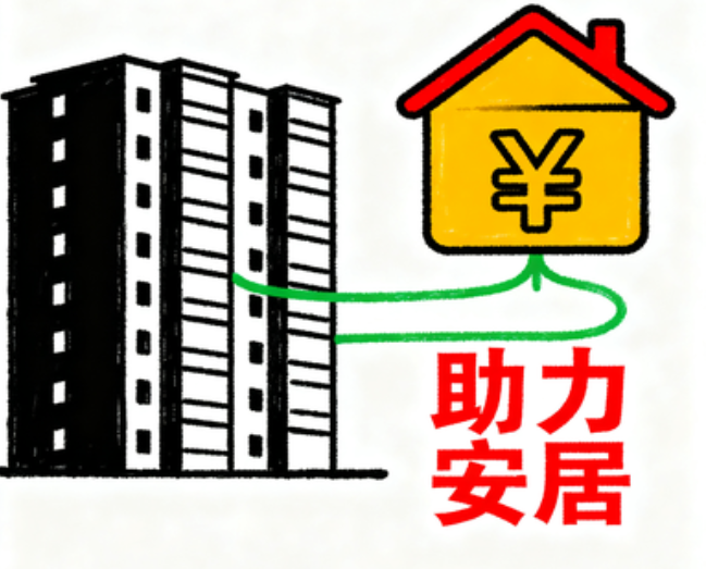 湖南从发放补贴到公积金贷提额,各地保障多子女家庭住房政策升温
