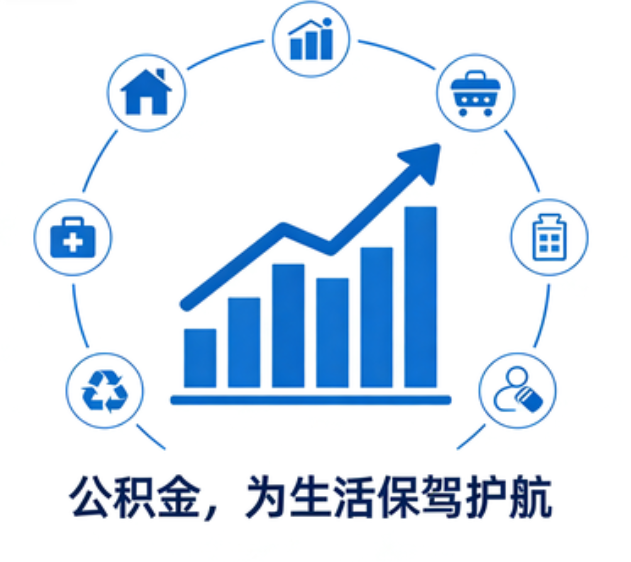 湖南住房公积金制度迎来历史性变革:普惠化、数字化、服务化成为新趋势