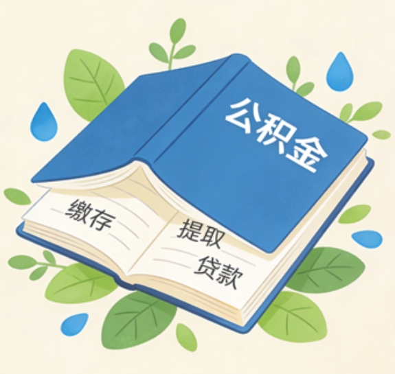 湖南住房公积金的提取条件