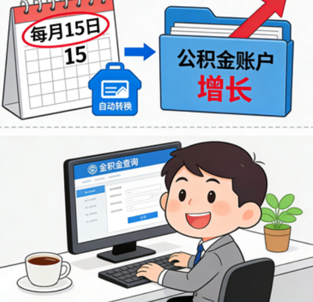 湖南公积金代办服务：专业赋能，合规守护您的住房权益