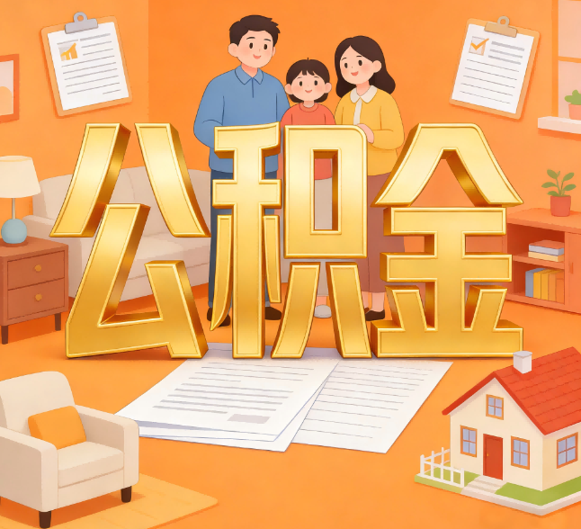 湖南公积金代办服务的现实价值与普惠意义