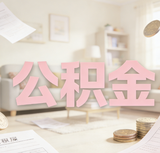 湖南公积金代办的“正确打开方式”：这4种情况下，找合规代办是真省心