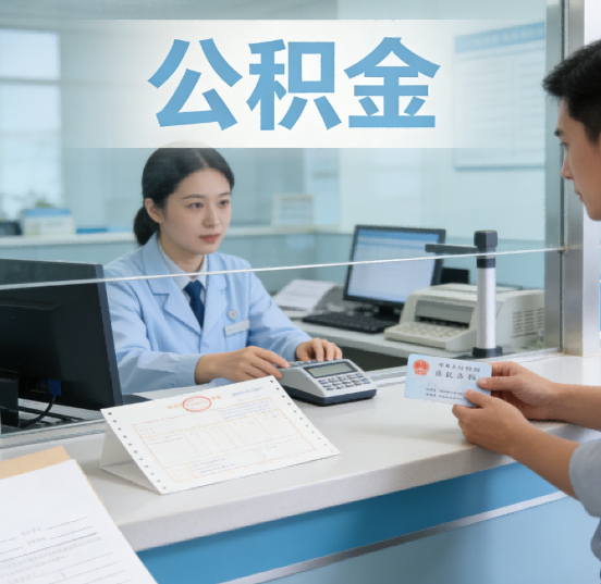 湖南公积金提取的两种方式全面对比