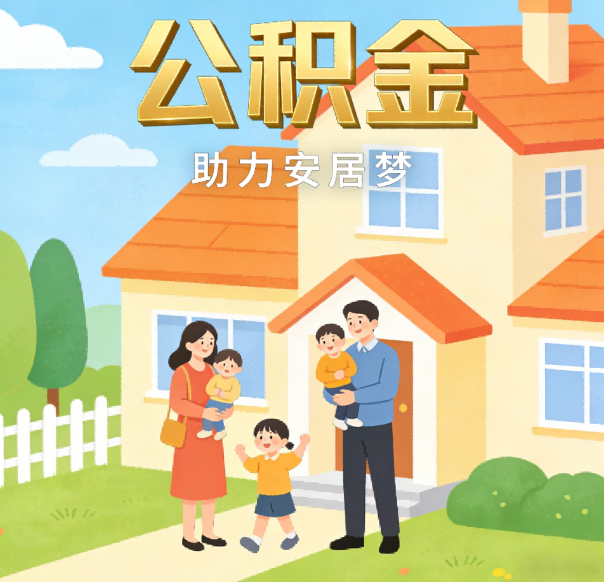 湖南公积金代办行业观察：合规化浪潮下，专业服务迎来价值回归