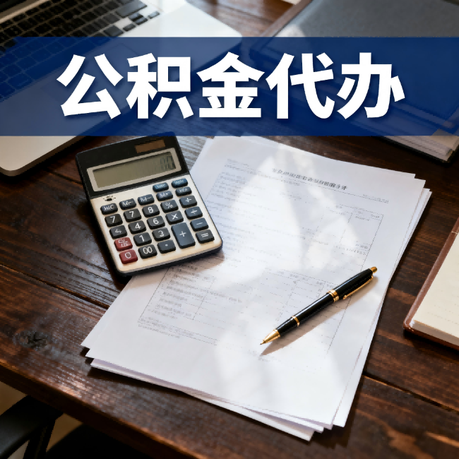 湖南公积金代办:哪些人办了之后说“真值”