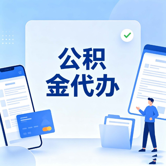 湖南公积金代办：办业务时最怕遇到的五种情况
